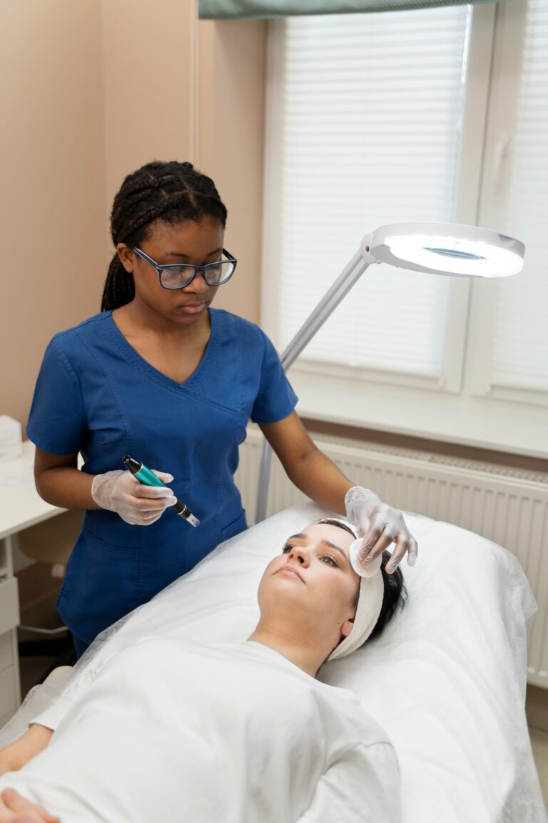 person-getting-micro-needling-beauty-treatment