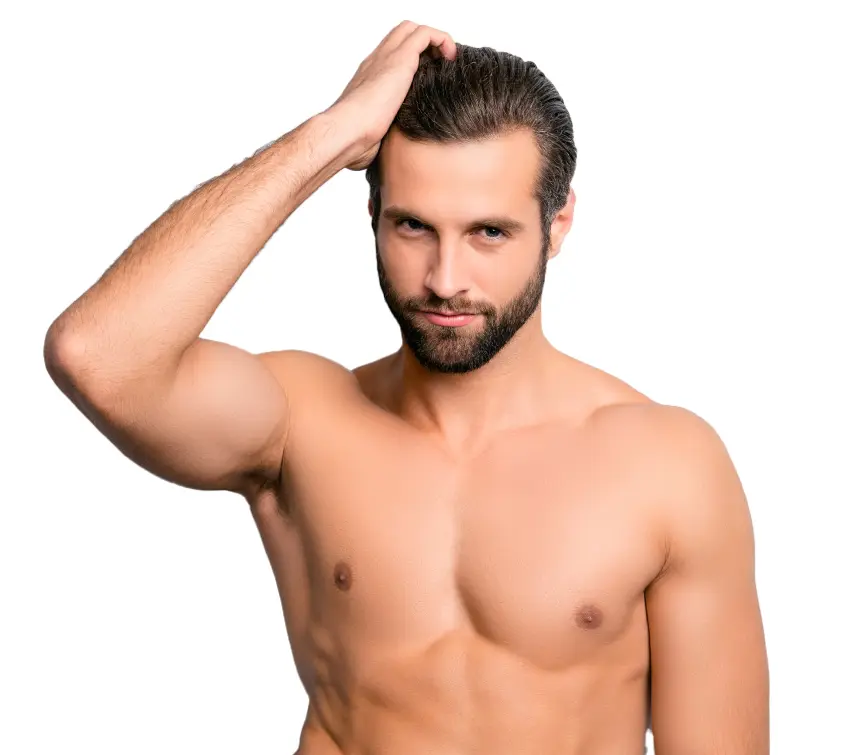 Gynecomastia in vadodara