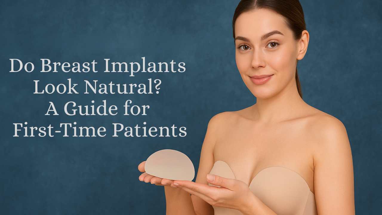 Breast Implant